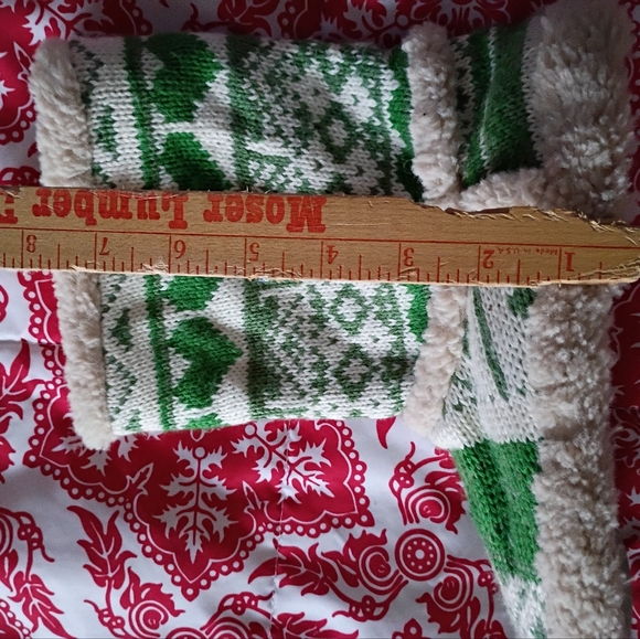 Slipper Booties - Picture 5 of 7